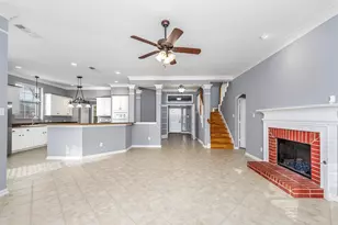 8444 Parkdale Dr, North Richland Hills, TX 76182 - Photo 10