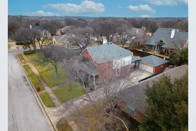 8444 Parkdale Drive, North Richland Hills, TX 76182 - Photo 34