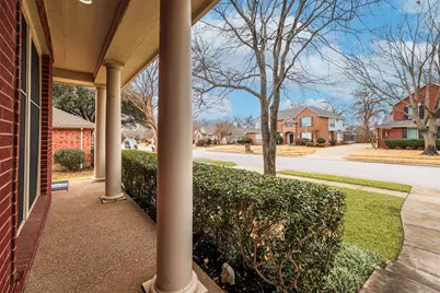 8444 Parkdale Drive, North Richland Hills, TX 76182 - Photo 32