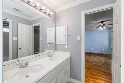 8444 Parkdale Drive, North Richland Hills, TX 76182 - Photo 22