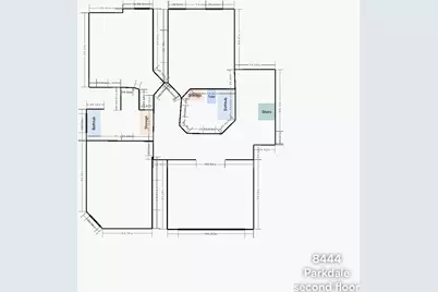 8444 Parkdale Drive, North Richland Hills, TX 76182 - Photo 40