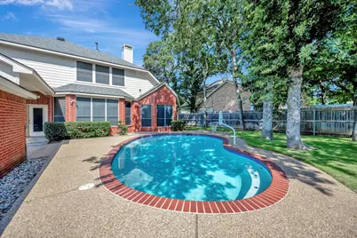 8444 Parkdale Drive, North Richland Hills, TX 76182 - Photo 38