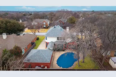 8444 Parkdale Drive, North Richland Hills, TX 76182 - Photo 38