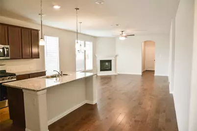 2068 Barx Drive, Little Elm, TX 75068 - Photo 4