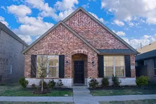 2068 Barx Dr, Little Elm, TX 75068 - Photo 1