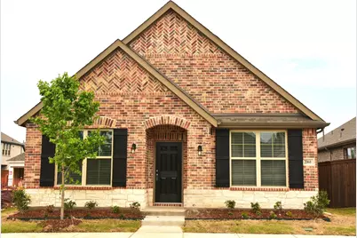 2068 Barx Drive, Little Elm, TX 75068 - Photo 1