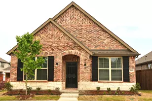 2068 Barx Dr, Little Elm, TX 75068 - Photo 1