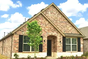 2068 Barx Dr, Little Elm, TX 75068 - Photo 2
