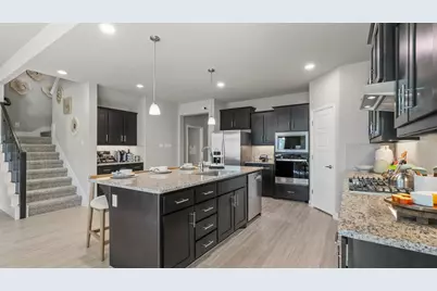 8505 Red Oak Drive, Justin, TX 76247 - Photo 4