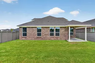 8505 Red Oak Dr, Justin, TX 76247 - Photo 36