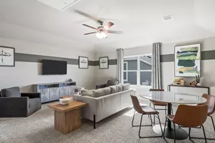 8505 Red Oak Dr, Justin, TX 76247 - Photo 32