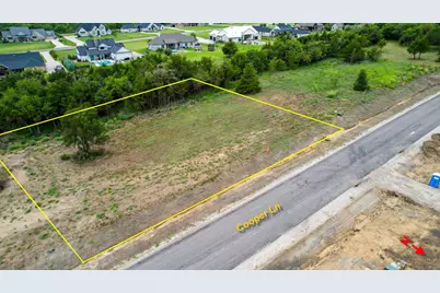 252 Cooper Lane, Van Alstyne, TX 75495 - Photo 4