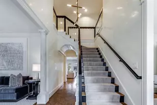 4800 Abbott Ave, Highland Park, TX 75205 - Photo 4