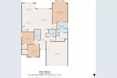 3137 Guyana Road, Fort Worth, TX 76123 - Photo 28