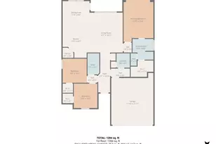 3137 Guyana Rd, Fort Worth, TX 76123 - Photo 28