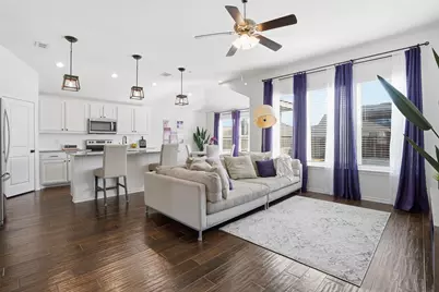 3137 Guyana Road, Fort Worth, TX 76123 - Photo 6