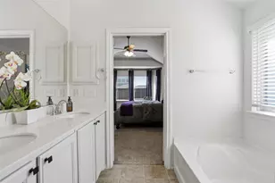 3137 Guyana Rd, Fort Worth, TX 76123 - Photo 18