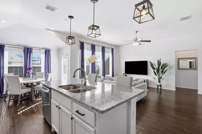 3137 Guyana Road, Fort Worth, TX 76123 - Photo 10