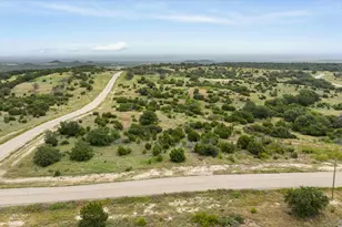 1031 Highland Dr, Glen Rose, TX 76043 - Photo 8
