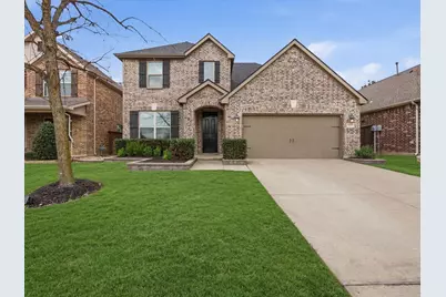 7717 Lake Worth Cove, McKinney, TX 75071 - Photo 34