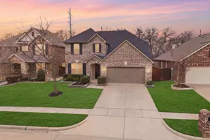 7717 Lake Worth Cove, McKinney, TX 75071 - Photo 2