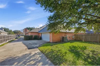 5604 Ledgestone Drive, Fort Worth, TX 76132 - Photo 30