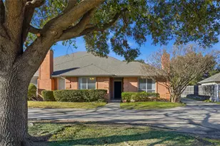 5604 Ledgestone Dr, Fort Worth, TX 76132 - Photo 2