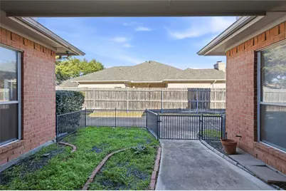 5604 Ledgestone Drive, Fort Worth, TX 76132 - Photo 26