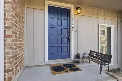 2713 Meadowstone Court, Carrollton, TX 75006 - Photo 2