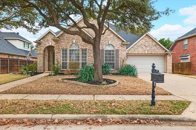 4111 Beacon Street, Flower Mound, TX 75028 - Photo 32