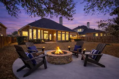 4111 Beacon Street, Flower Mound, TX 75028 - Photo 1