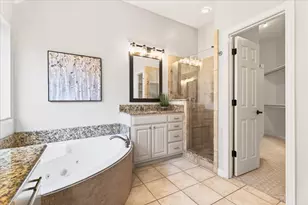 4111 Beacon St, Flower Mound, TX 75028 - Photo 18