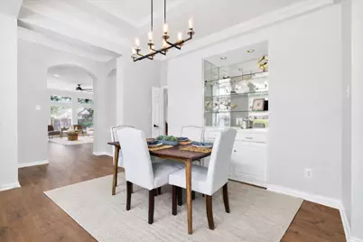 4111 Beacon Street, Flower Mound, TX 75028 - Photo 6