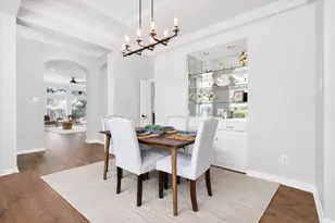 4111 Beacon St, Flower Mound, TX 75028 - Photo 6