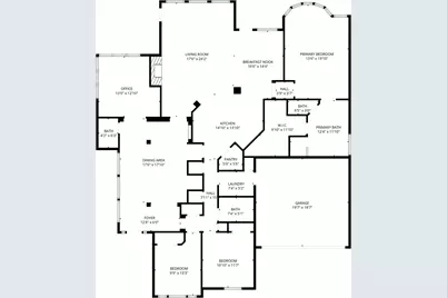 4111 Beacon Street, Flower Mound, TX 75028 - Photo 2