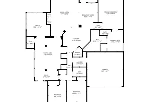 4111 Beacon St, Flower Mound, TX 75028 - Photo 2