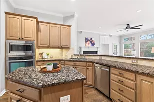 4111 Beacon St, Flower Mound, TX 75028 - Photo 8