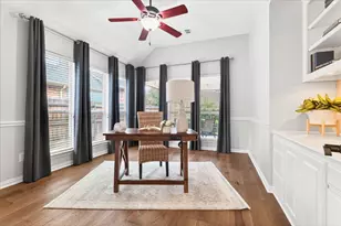 4111 Beacon St, Flower Mound, TX 75028 - Photo 20