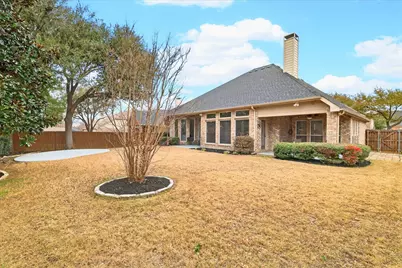 4111 Beacon Street, Flower Mound, TX 75028 - Photo 28