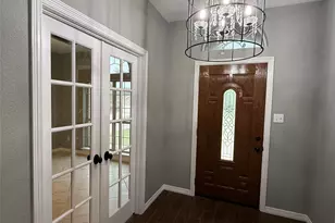 2234 Summer Brook Dr, Weatherford, TX 76087 - Photo 4