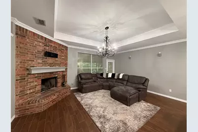 2234 Summer Brook Drive, Weatherford, TX 76087 - Photo 10