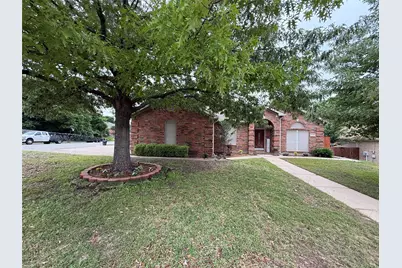 2234 Summer Brook Drive, Weatherford, TX 76087 - Photo 1