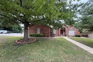 2234 Summer Brook Dr, Weatherford, TX 76087 - Photo 1