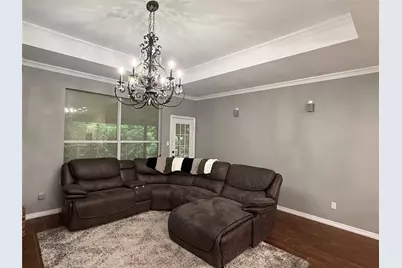 2234 Summer Brook Drive, Weatherford, TX 76087 - Photo 8