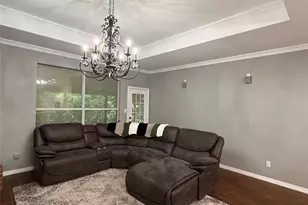 2234 Summer Brook Dr, Weatherford, TX 76087 - Photo 8