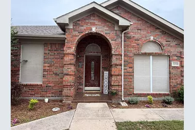 2234 Summer Brook Drive, Weatherford, TX 76087 - Photo 2
