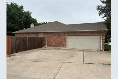 2234 Summer Brook Drive, Weatherford, TX 76087 - Photo 36