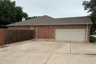 2234 Summer Brook Dr, Weatherford, TX 76087 - Photo 36