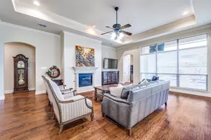 520 Devonshire Dr, Prosper, TX 75078 - Photo 8