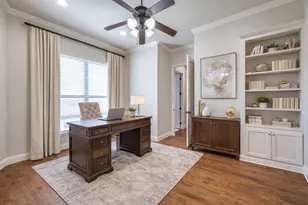 520 Devonshire Dr, Prosper, TX 75078 - Photo 6